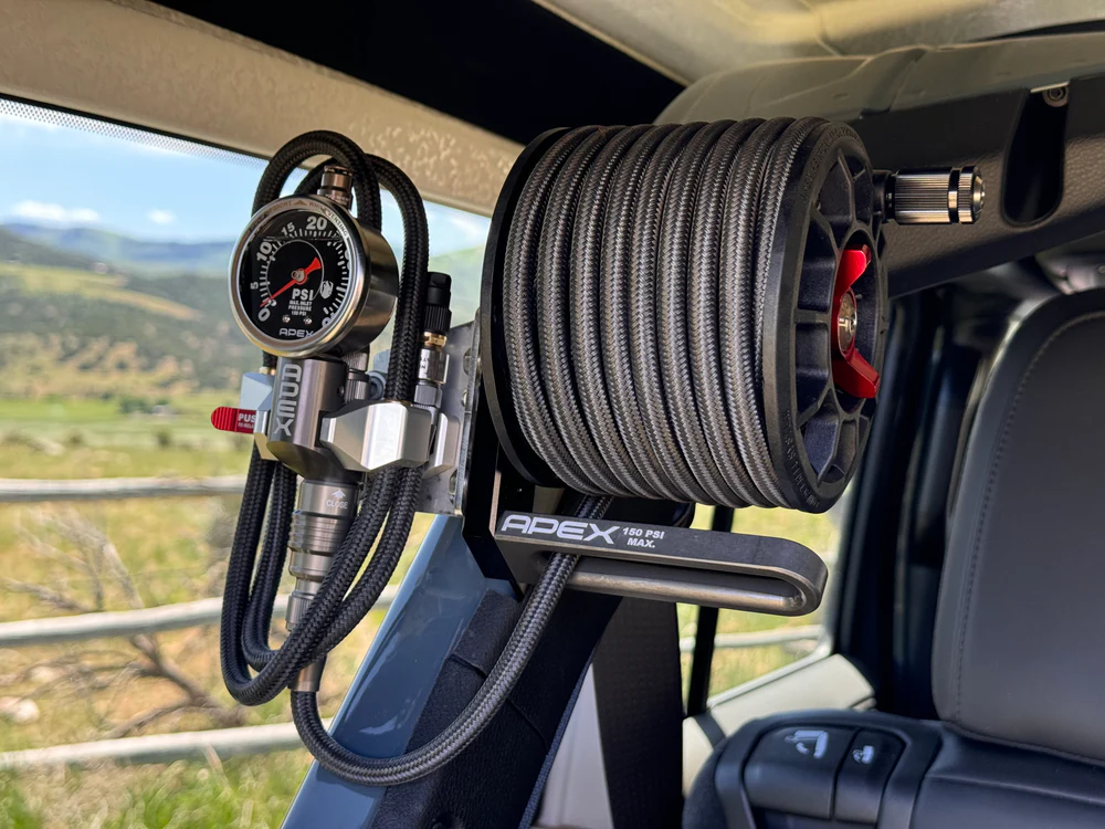 Engineered for Peak Performance