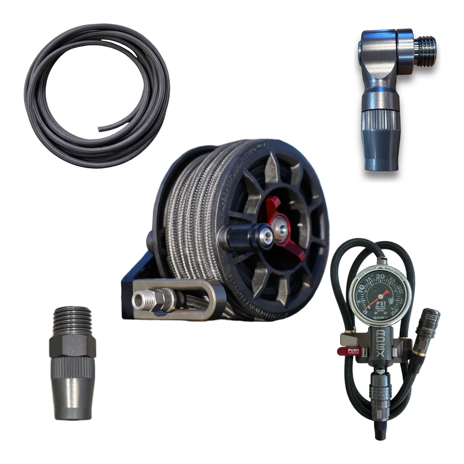INFLATION PRODUCTS