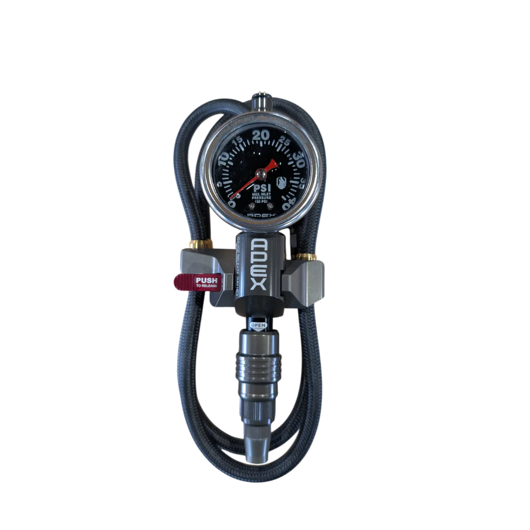Hose Reels - Compact Reel System