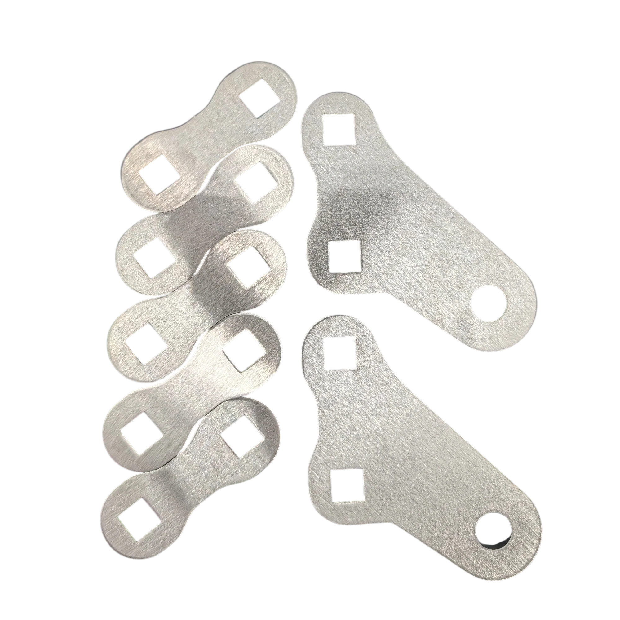 Steering Upgrades