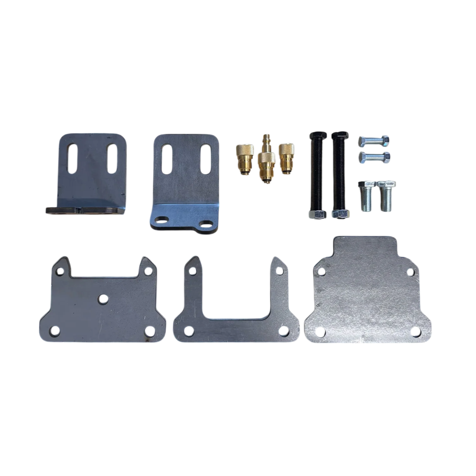 THROUGH SHAFT RAM FOR JEEP JL/JT